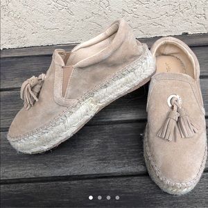 J/Slides NYC Boho Platforms